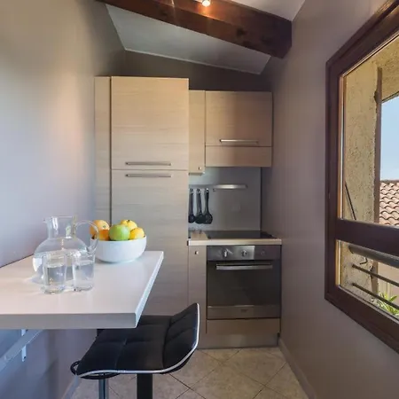 Holiday home U Filanciu