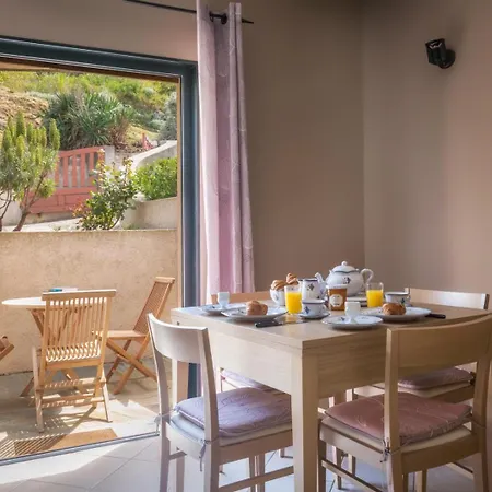Holiday home U Filanciu
